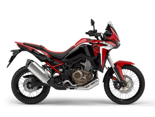 фото Honda CRF1100 AFRICA TWIN AN